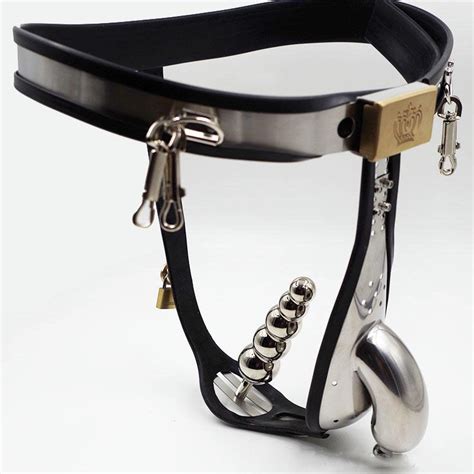 anal chastity belt|The Use of Chastity Devices in the Anal Only Lifestyle.